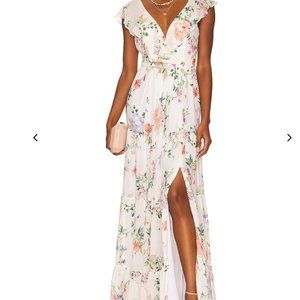 Yumi Kim Devin Maxi Dress - NWT